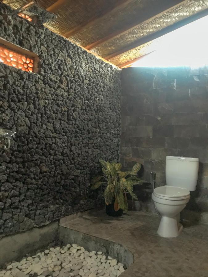 Griya Tambek Villa Kintamani Kültér fotó